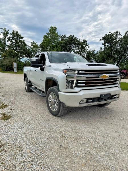Продаж на аукціоні авто 2022 Chevrolet Silverado, vin: 1GC4YREY4NF298232, номер лоту: 65851376