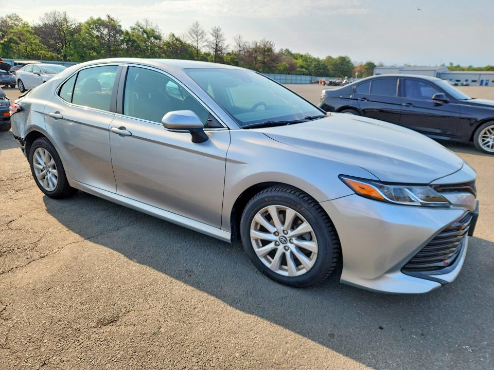 Aukcja sprzedaży 2020 Toyota Camry, vin: 4T1L11AK1LU877301, numer aukcji: 64608596