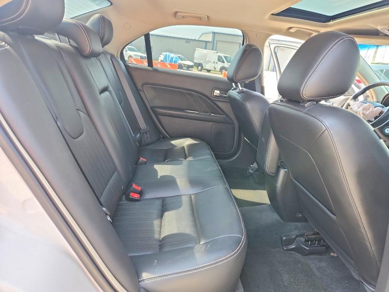2011 Ford Fusion მანქანა იყიდება აუქციონზე, vin: 3FAHP0KCXBR126638, აუქციონის ნომერი: 67074336