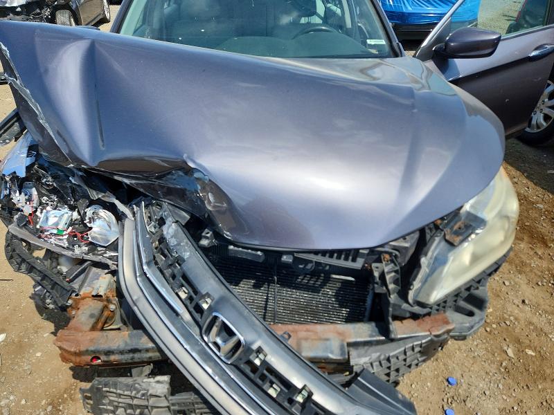 Продаж на аукціоні авто 2016 Honda Accord, vin: 1HGCR2F32GA214848, номер лоту: 66280066