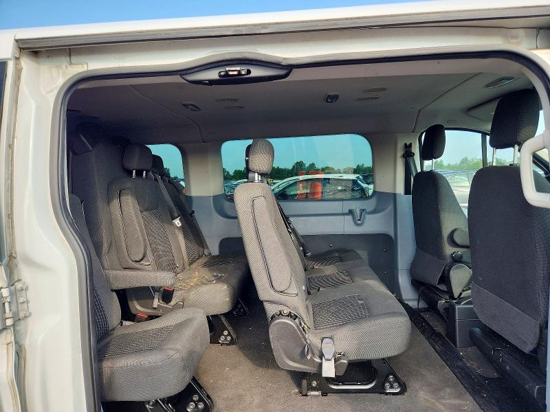 Продажа на аукционе авто 2016 Ford Transit, vin: 1FBZX2ZM9GKA84116, номер лота: 64245766