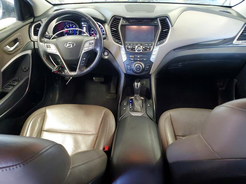 Aukcja sprzedaży 2014 Hyundai Santa Fe Sport, vin: 5XYZWDLAXEG141340, numer aukcji: 64483016