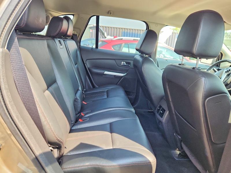 Aukcja sprzedaży 2012 Ford Edge, vin: 2FMDK4KC0CBA53337, numer aukcji: 64491926