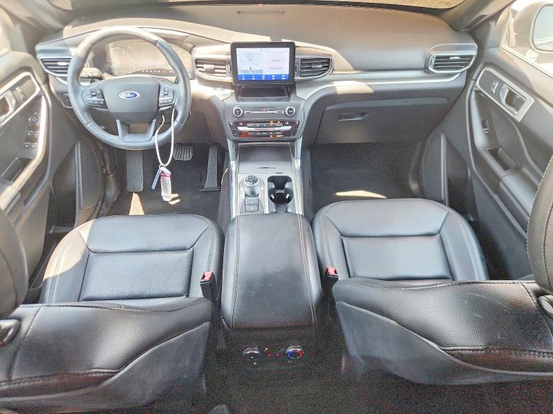 Продаж на аукціоні авто 2020 Ford Explorer, vin: 1FMSK8DH7LGC06585, номер лоту: 63326626