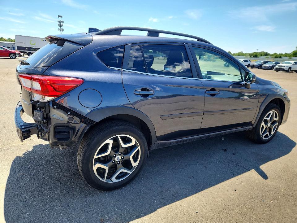 Aukcja sprzedaży 2018 Subaru Crosstrek, vin: JF2GTAMC9JH328795, numer aukcji: 63514926