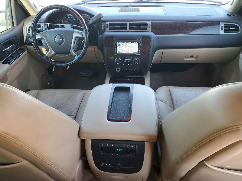 Продаж на аукціоні авто 2011 Gmc Yukon Xl, vin: 1GKS2MEF1BR373932, номер лоту: 65497026