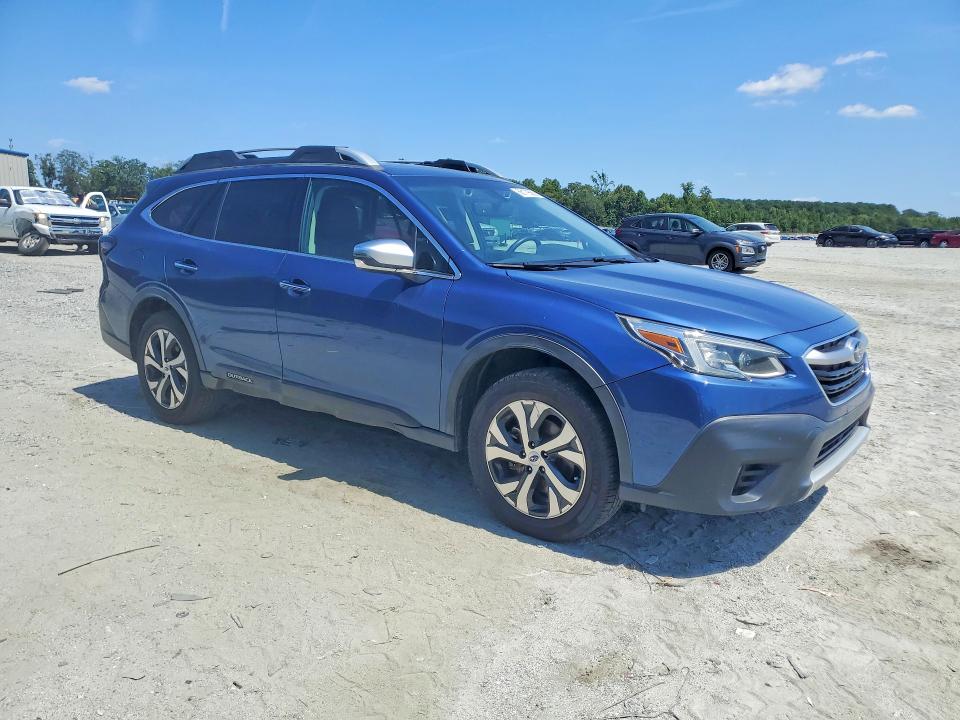Aukcja sprzedaży 2020 Subaru Outback, vin: 4S4BTAPC2L3260453, numer aukcji: 66179836