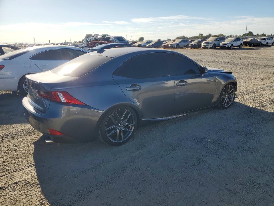 Продаж на аукціоні авто 2014 Lexus Is, vin: JTHBE1D26E5006177, номер лоту: 66747596