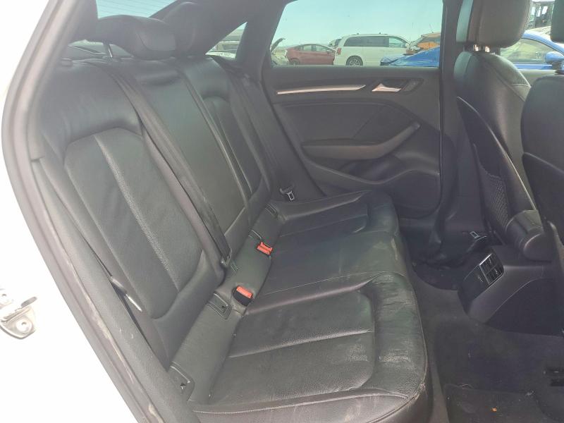 Aukcja sprzedaży 2015 Audi A3, vin: WAUACGFF7F1064374, numer aukcji: 66278526