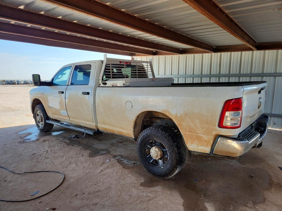 Продаж на аукціоні авто 2022 Ram 2500, vin: 3C6UR5HJ3NG273008, номер лоту: 65931436