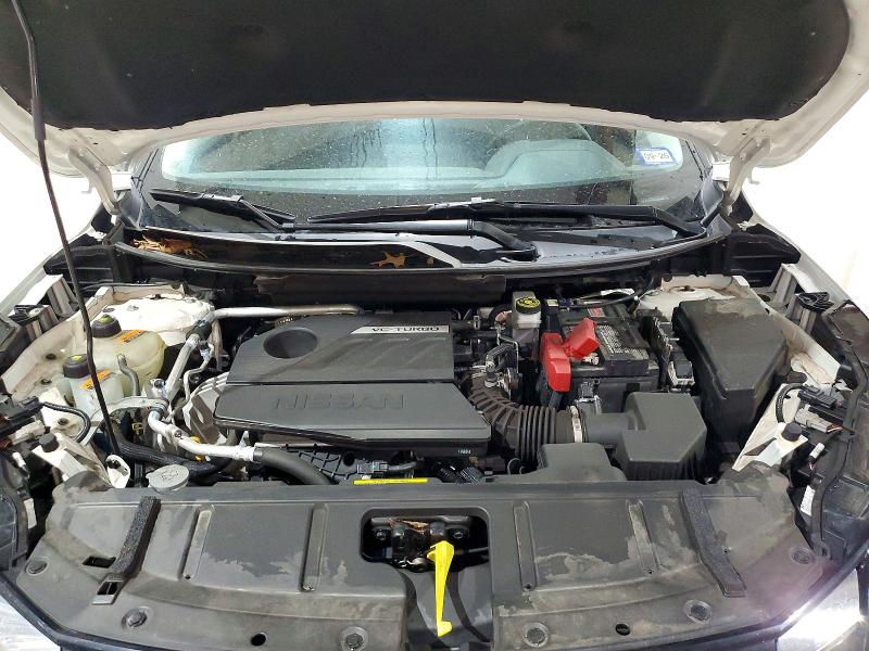 Продаж на аукціоні авто 2025 Nissan Rogue, vin: 5N1BT3BA5SC786401, номер лоту: 64238766