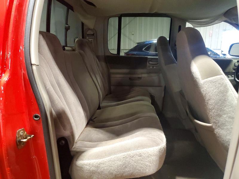 65887866 :رقم المزاد ، 1D7HG48NX4S740290 vin ، 2004 Dodge Dakota مزاد بيع
