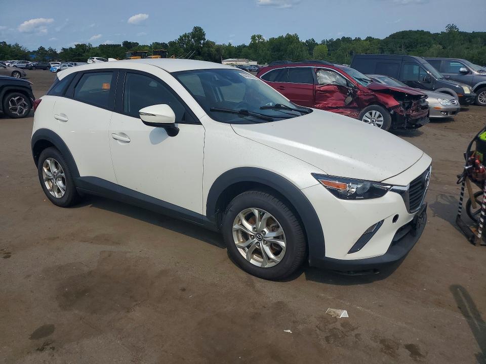 Aukcja sprzedaży 2019 Mazda Cx-3, vin: JM1DKFB70K1425577, numer aukcji: 64093686