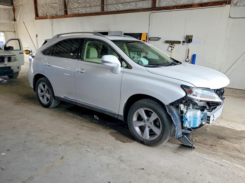 Продажа на аукционе авто 2015 Lexus Rx 350, vin: 2T2BK1BA3FC338078, номер лота: 65120626