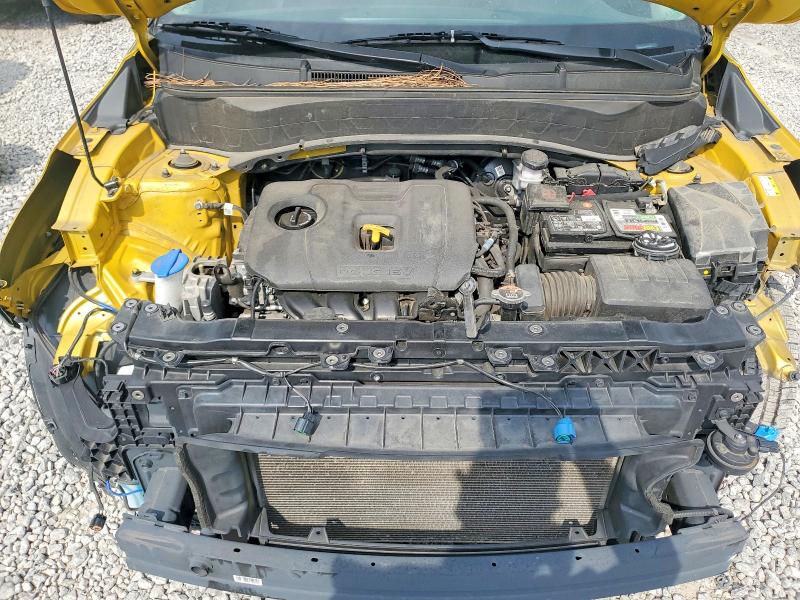 Aukcja sprzedaży 2023 Kia Seltos, vin: KNDEU2AA9P7432102, numer aukcji: 63603936
