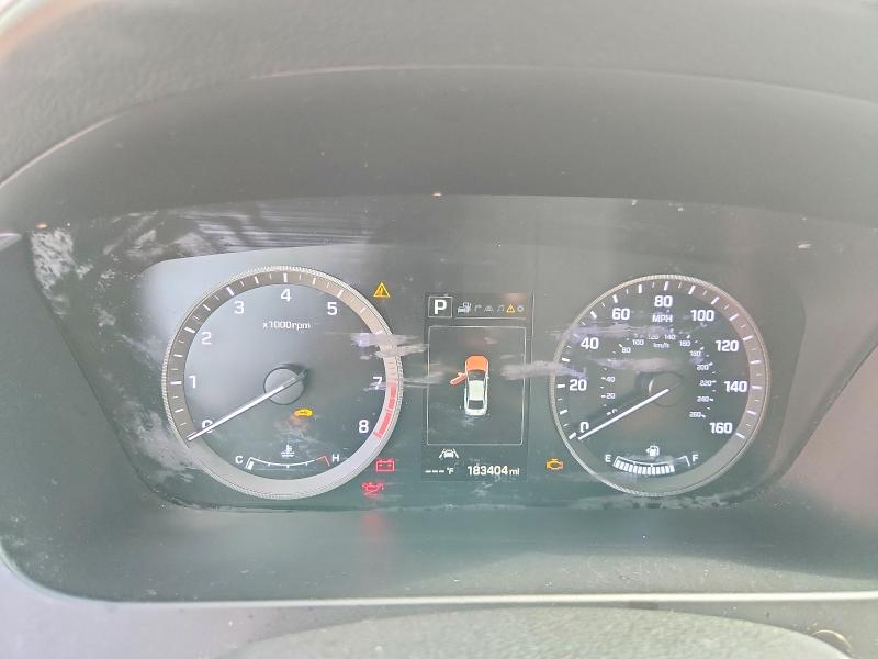Продаж на аукціоні авто 2015 Hyundai Sonata, vin: 5NPE34AF9FH133102, номер лоту: 63794146