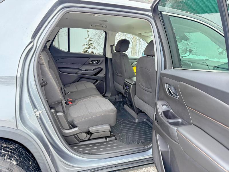 Продажа на аукционе авто 2019 Chevrolet Traverse, vin: 1GNEVGKW8KJ105259, номер лота: 65408306