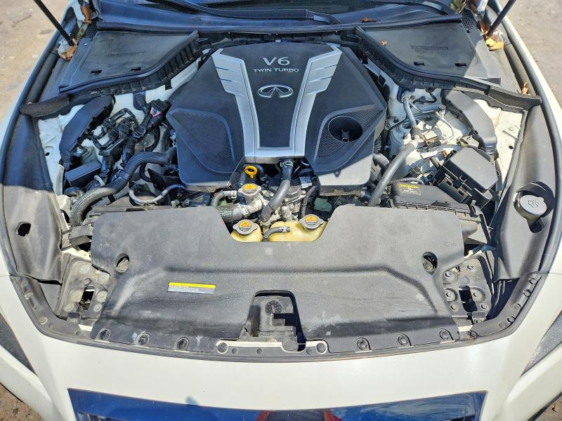 Aukcja sprzedaży 2018 Infiniti Q50, vin: JN1EV7AR2JM611139, numer aukcji: 64332756