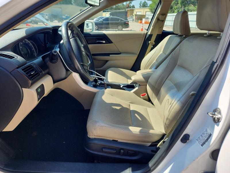 Продаж на аукціоні авто 2013 Honda Accord, vin: 1HGCR2F8XDA000942, номер лоту: 66360256