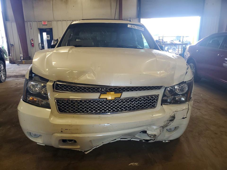 Aukcja sprzedaży 2013 Chevrolet Suburban, vin: 1GNSKKE73DR104866, numer aukcji: 63475006