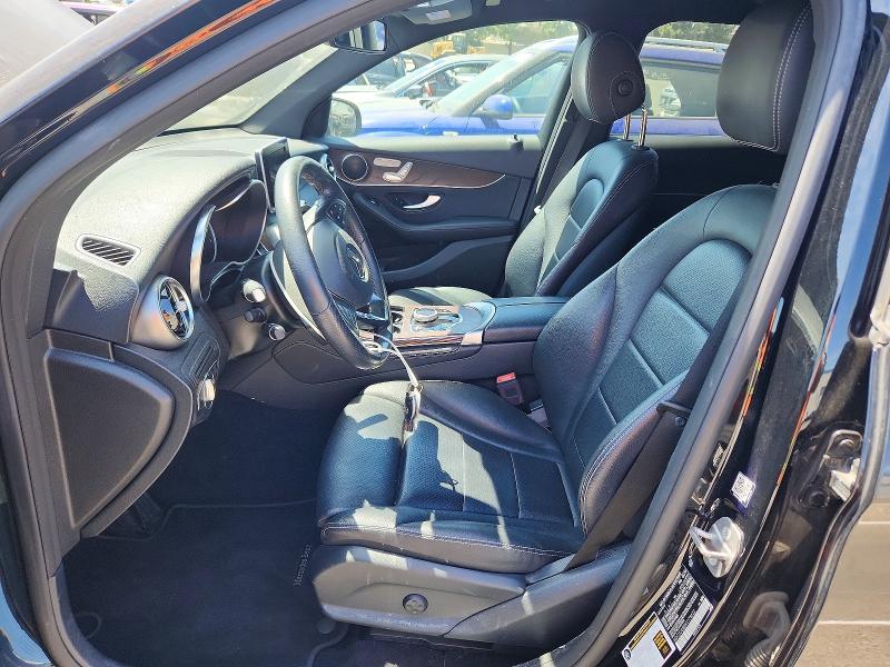 Aukcja sprzedaży 2019 Mercedes-benz Glc, vin: WDC0G4JB8KV176622, numer aukcji: 66631166