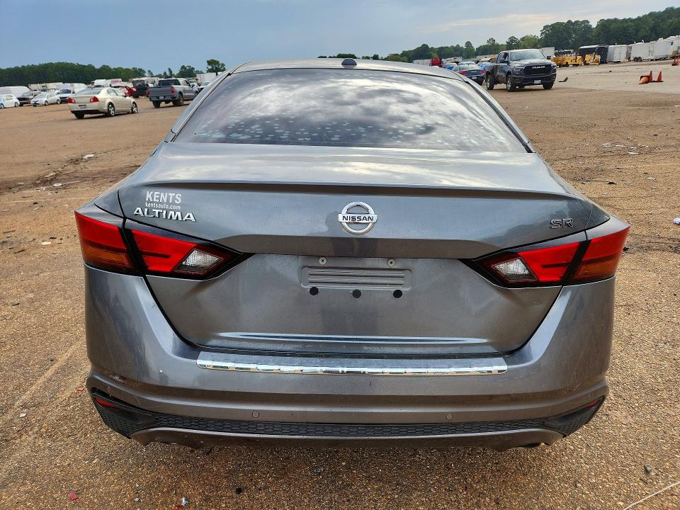 Aukcja sprzedaży 2020 Nissan Altima, vin: 1N4BL4CV3LN302877, numer aukcji: 66386486