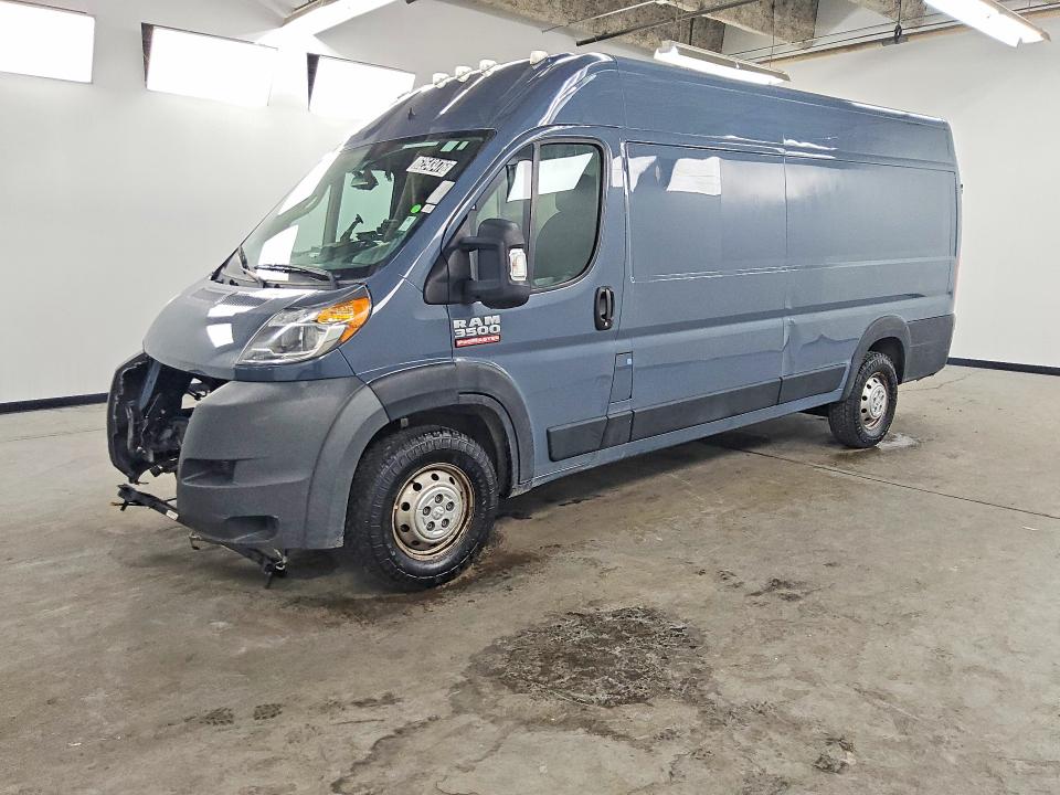 Aukcja sprzedaży 2021 Ram Promaster 3500, vin: 3C6FRVJG4ME500949, numer aukcji: 62543476