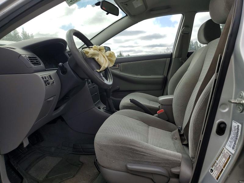 2005 Toyota Corolla მანქანა იყიდება აუქციონზე, vin: 1NXBR32E25Z495788, აუქციონის ნომერი: 64178126