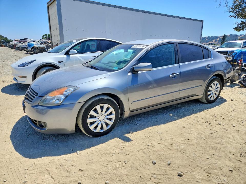 Продаж на аукціоні авто 2008 Nissan Altima, vin: 1N4AL21E88C139813, номер лоту: 63418656
