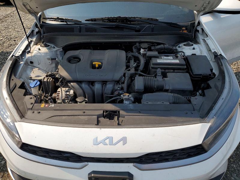 Aukcja sprzedaży 2022 Kia Forte, vin: 3KPF24AD7NE479089, numer aukcji: 64526516