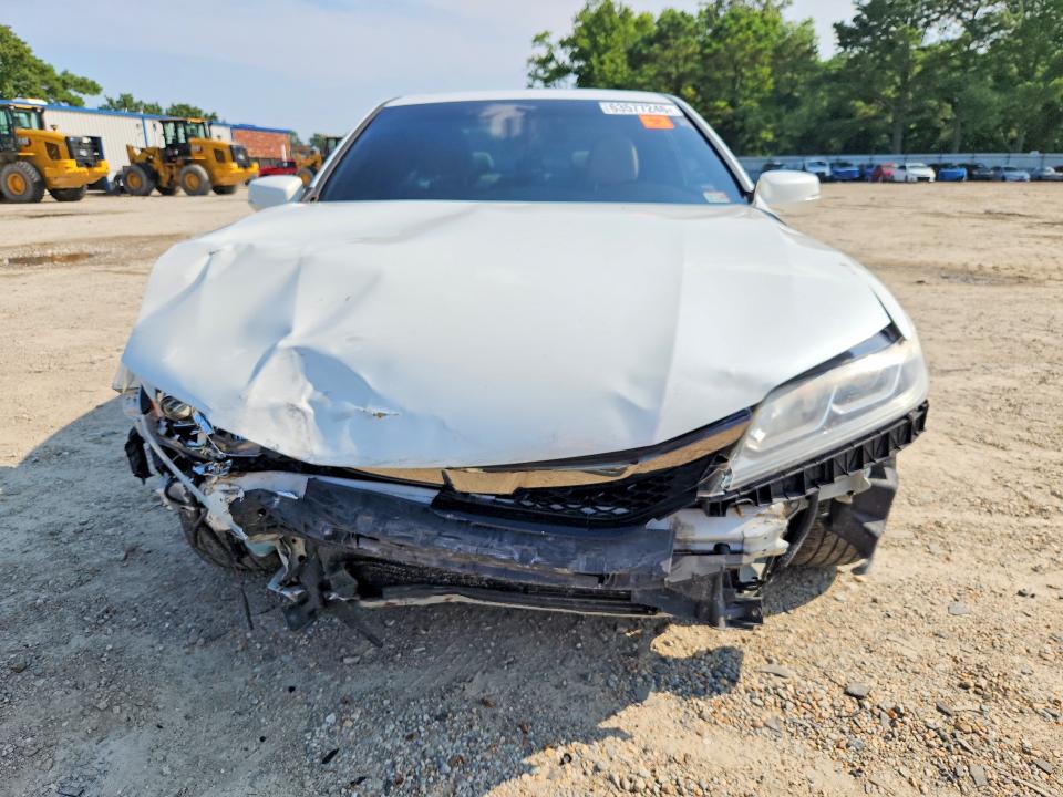 Aukcja sprzedaży 2016 Honda Accord, vin: 1HGCT1B80GA000423, numer aukcji: 63577246
