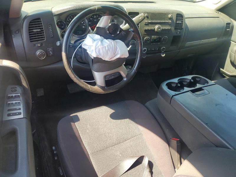 Продажа на аукционе авто 2012 Gmc Sierra, vin: 1GTR2VE79CZ336525, номер лота: 66310626