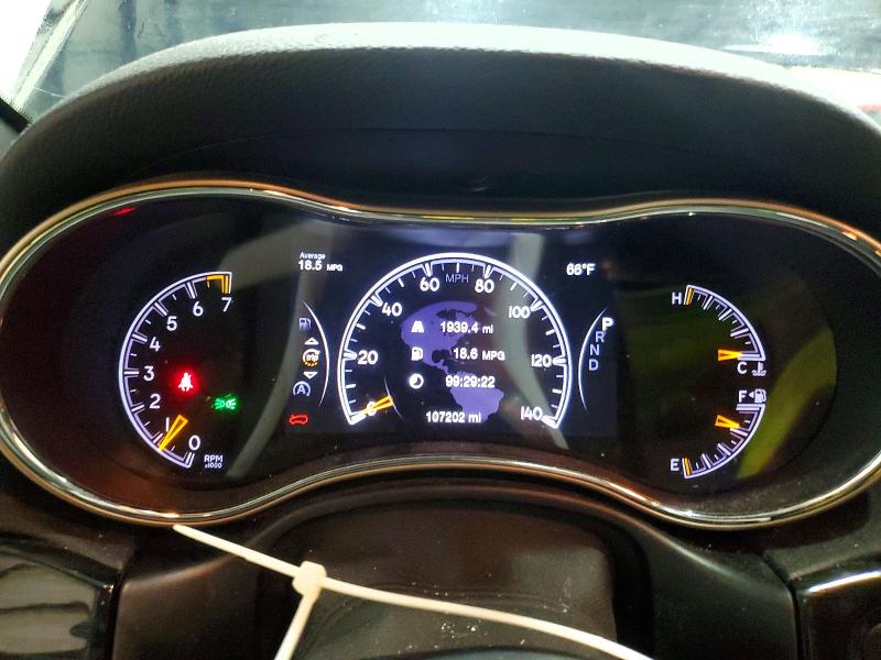 2016 Jeep Grand Cherokee მანქანა იყიდება აუქციონზე, vin: 1C4RJFBG3GC337398, აუქციონის ნომერი: 65356256