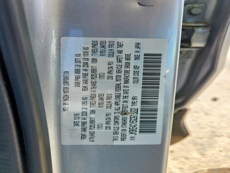 Aukcja sprzedaży 2016 Mazda Cx-5, vin: JM3KE4CY6G0913222, numer aukcji: 66416176