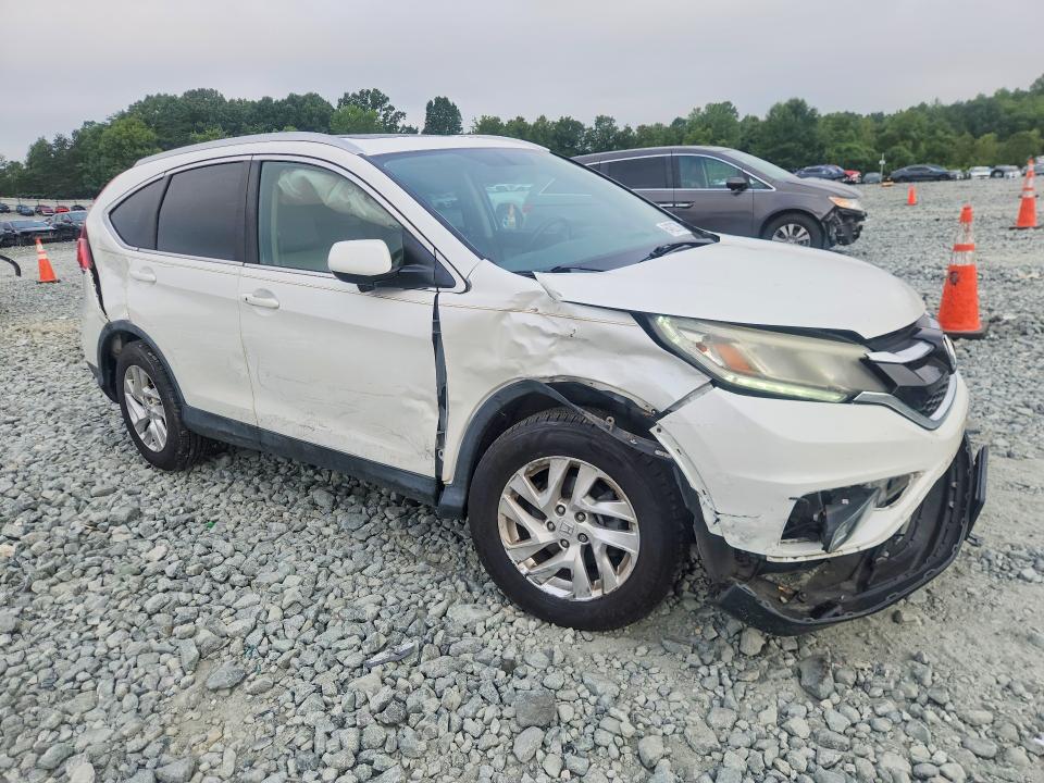2015 Honda Cr-v მანქანა იყიდება აუქციონზე, vin: 5J6RM4H70FL021582, აუქციონის ნომერი: 64822786
