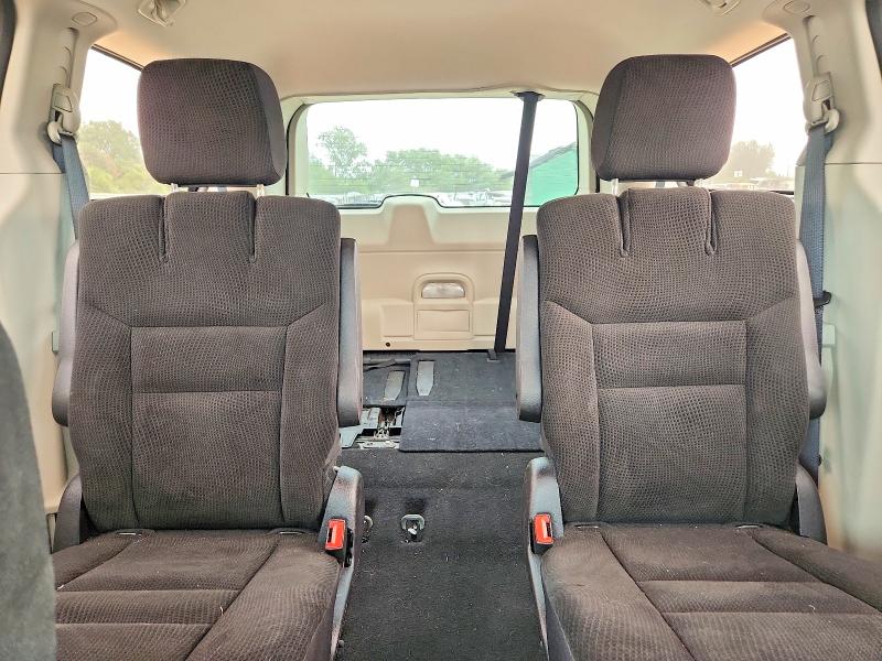 Продаж на аукціоні авто 2016 Dodge Grand Caravan, vin: 2C4RDGBG5GR182941, номер лоту: 63262666