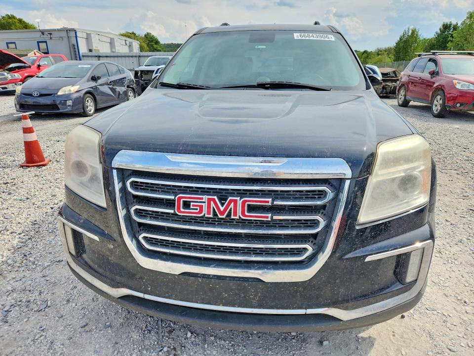 Продаж на аукціоні авто 2017 Gmc Terrain, vin: 2GKFLUEK0H6320929, номер лоту: 66843906