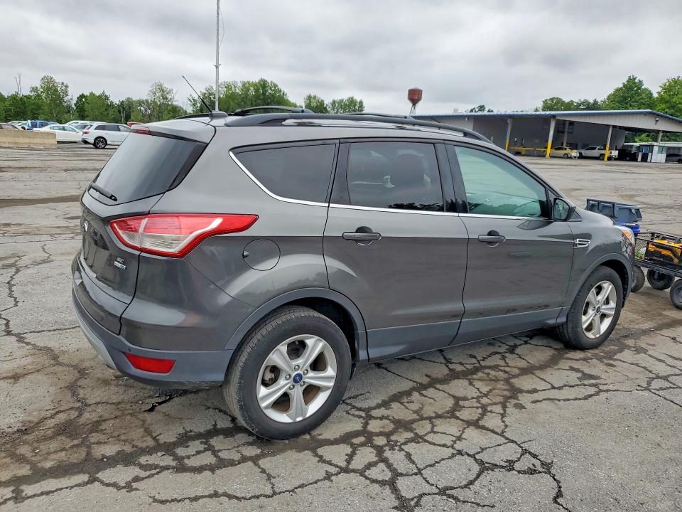 Aukcja sprzedaży 2016 Ford Escape, vin: 1FMCU9GX3GUA17060, numer aukcji: 65088406