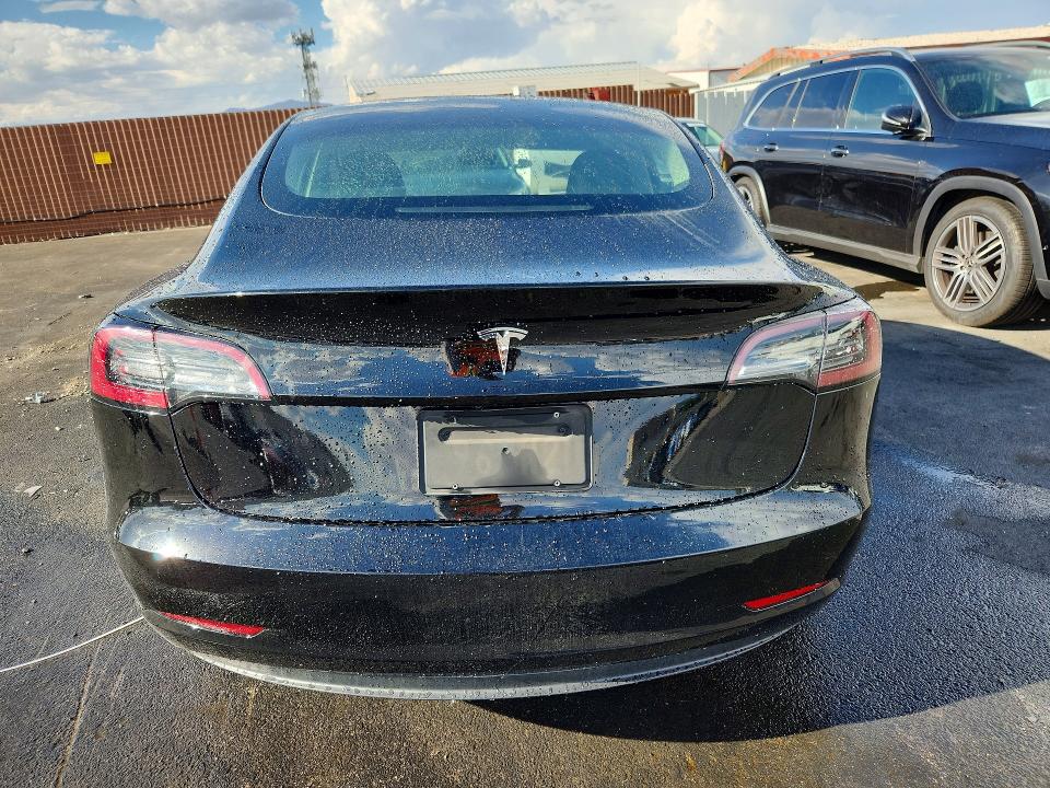 Продаж на аукціоні авто 2023 Tesla Model 3, vin: 5YJ3E1EA5PF449854, номер лоту: 65523996
