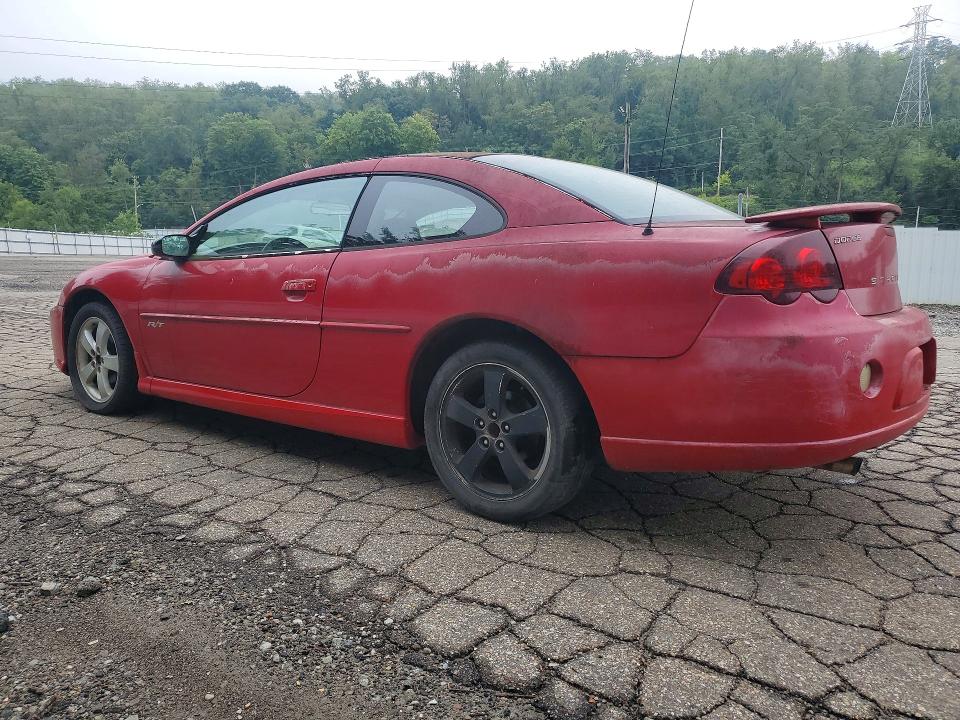 2004 Dodge Stratus მანქანა იყიდება აუქციონზე, vin: 4B3AG52H84E108245, აუქციონის ნომერი: 63504606