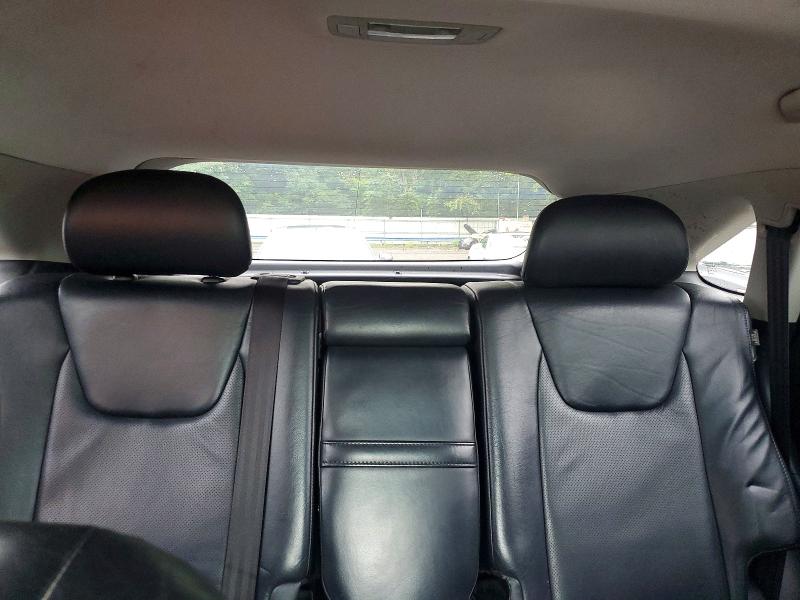64578596 :رقم المزاد ، 2T2BK1BA6CC144933 vin ، 2012 Lexus Rx مزاد بيع