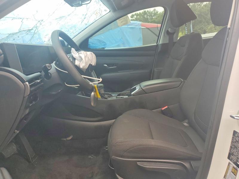 Aukcja sprzedaży 2025 Hyundai Tucson, vin: 3KMJA3DE2SE007631, numer aukcji: 60629826