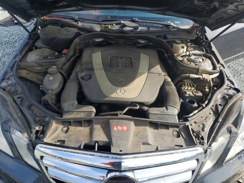 Aukcja sprzedaży 2011 Mercedes-benz E, vin: WDDHF5GB5BA391901, numer aukcji: 63848956