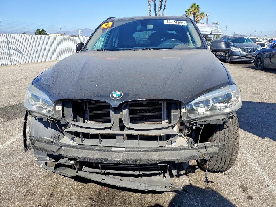 Aukcja sprzedaży 2014 Bmw X5, vin: 5UXKR2C52E0H32012, numer aukcji: 63774166