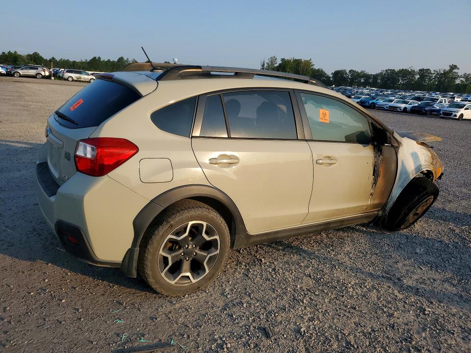 Aukcja sprzedaży 2014 Subaru Xv Crosstrek, vin: JF2GPAKC0EH334353, numer aukcji: 64510116