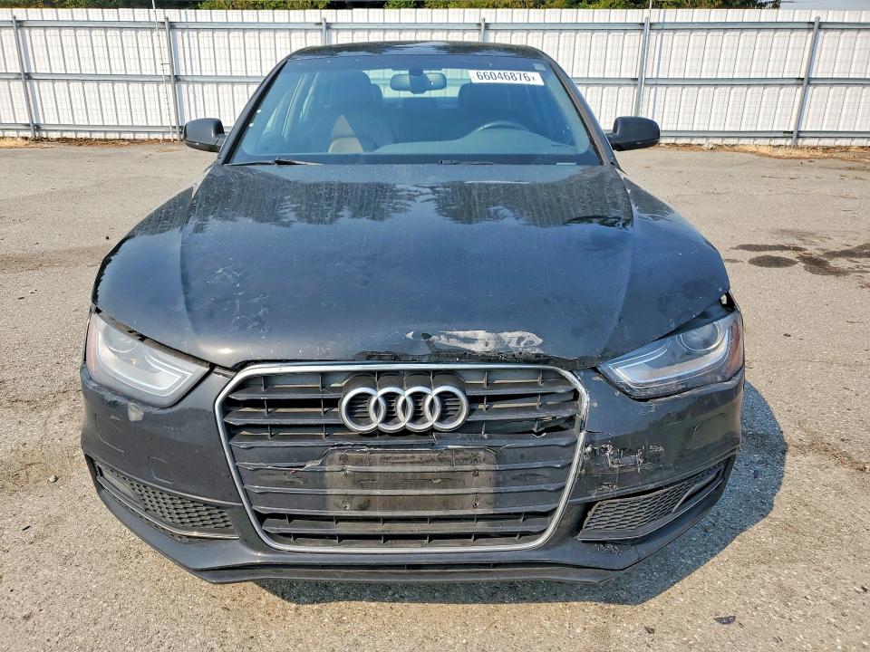 Продаж на аукціоні авто 2015 Audi A4, vin: WAUFFAFL2FN009002, номер лоту: 66046876