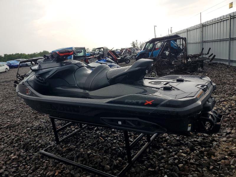 Aukcja sprzedaży 2022 Sea-doo Rxt-x300, vin: YDV74286D222, numer aukcji: 63542506