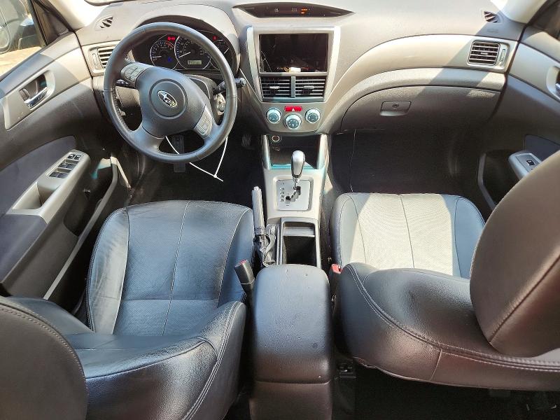 Продажа на аукционе авто 2010 Subaru Forester, vin: JF2SH6DC4AH749879, номер лота: 60714296