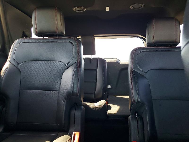 Продажа на аукционе авто 2018 Ford Explorer, vin: 1FM5K8GT5JGB56831, номер лота: 66573286