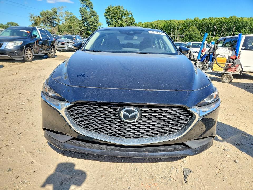Продаж на аукціоні авто 2023 Mazda 3, vin: 3MZBPABM8PM368750, номер лоту: 64239786